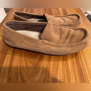 Ugg Slipper chestnut
